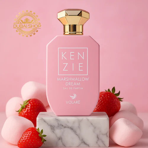 Volaré perfumes - Marshmallow Dream