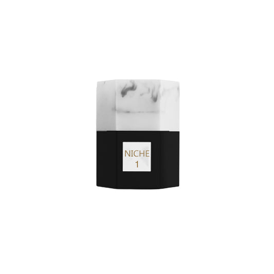 Parfum Reef Niche 1 – Élégance audacieuse et chaleureuse 50 ml