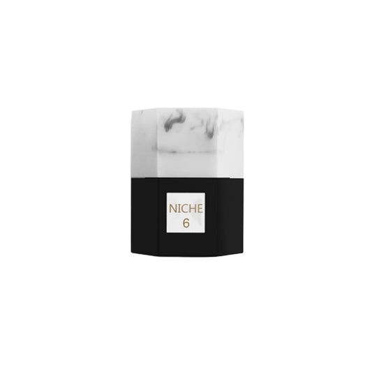 Parfum Reef Niche 6 – Élégance fruitée, profondeur tabac et douceur vanillée 50ml