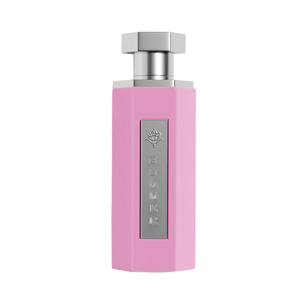 Parfum Reef Summer Pink – Élégance fruitée et boisée 100 ml