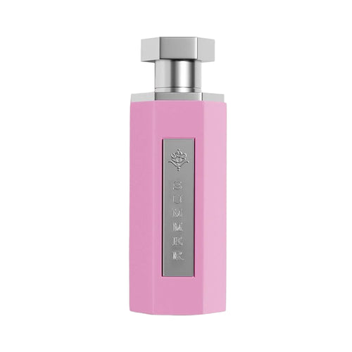 Parfum Reef Summer Pink – Élégance fruitée et boisée 100 ml