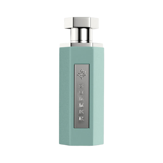 Parfum Reef Summer Tiffany – Lumière fruitée & musquée 100 ml