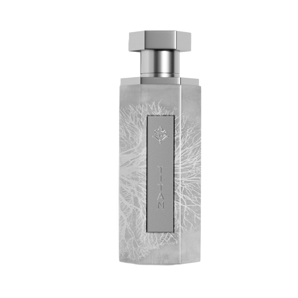 Parfum Reef Titan – Élégance florale et boisée 200 ml
